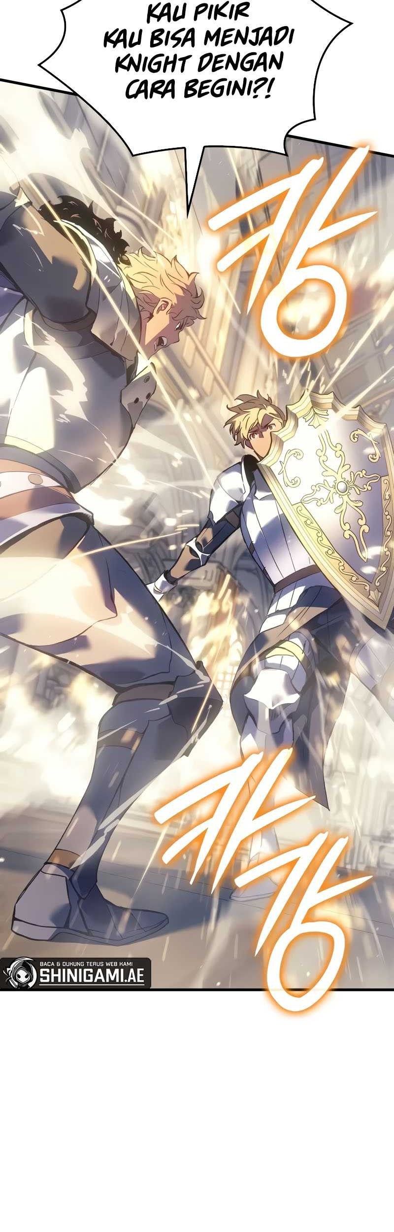 The Indomitable Martial King Chapter 58 - halaman 17