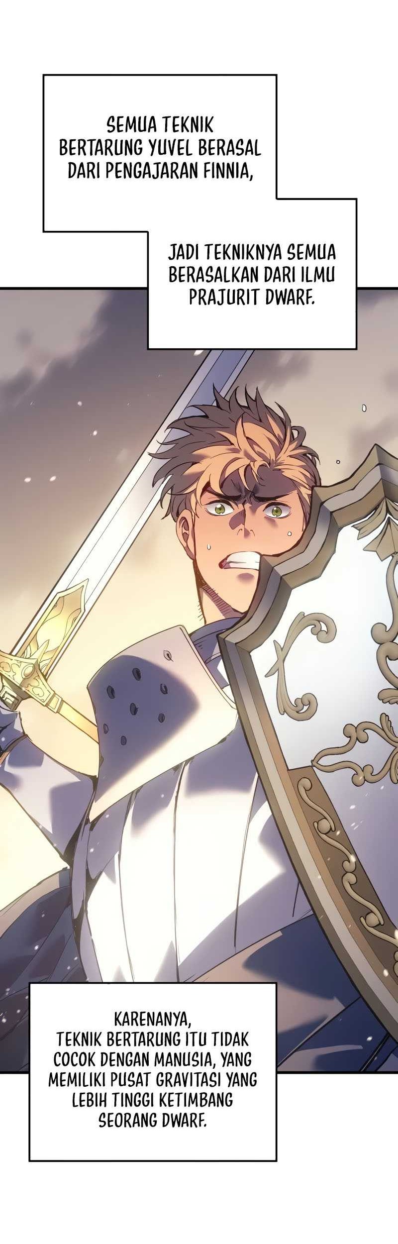 The Indomitable Martial King Chapter 58 - halaman 18