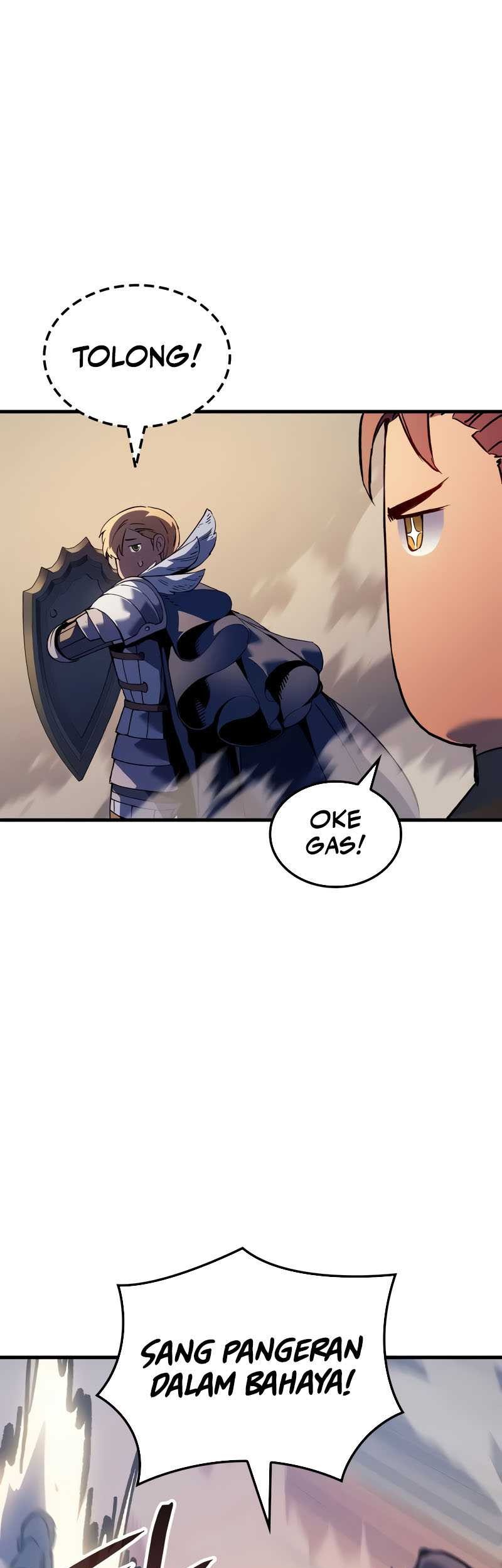 The Indomitable Martial King Chapter 58 - halaman 19