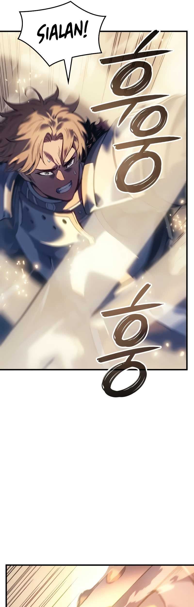 The Indomitable Martial King Chapter 58 - halaman 23