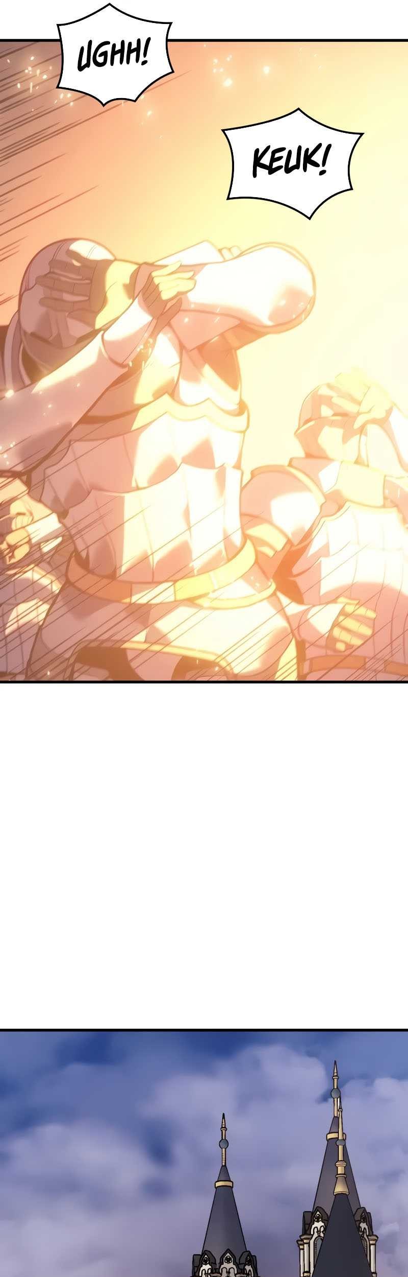 The Indomitable Martial King Chapter 58 - halaman 27