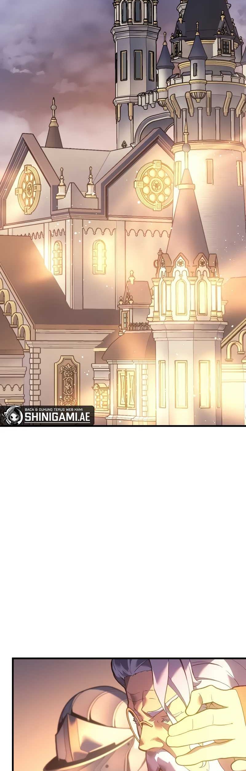 The Indomitable Martial King Chapter 58 - halaman 28