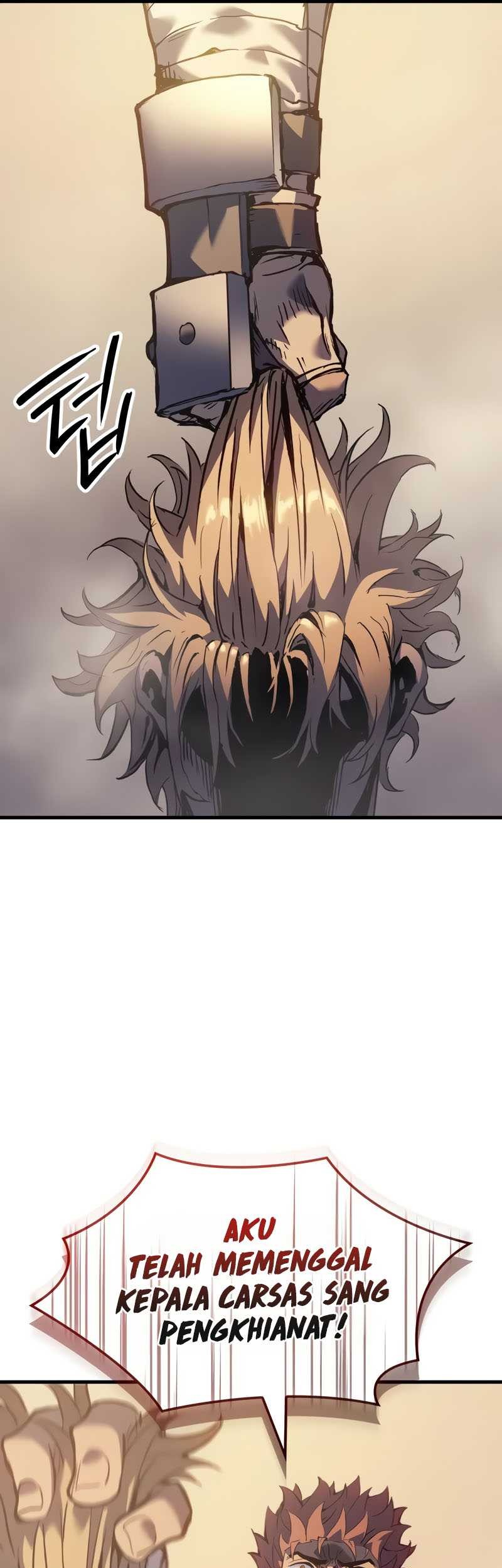 The Indomitable Martial King Chapter 58 - halaman 31
