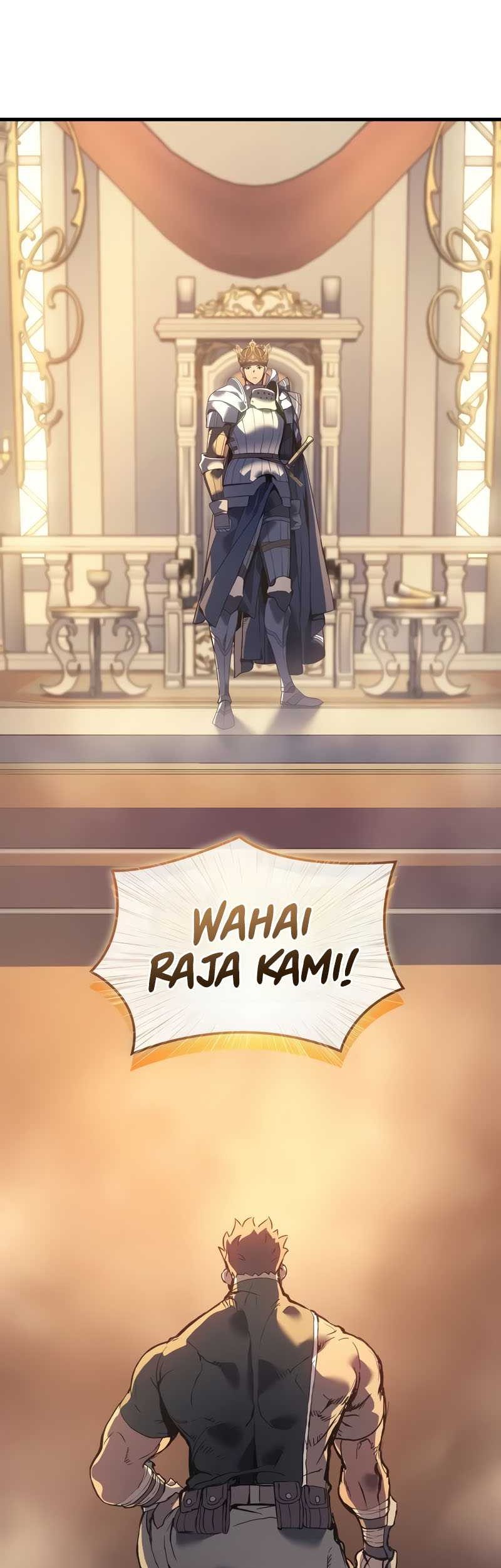 The Indomitable Martial King Chapter 58 - halaman 37