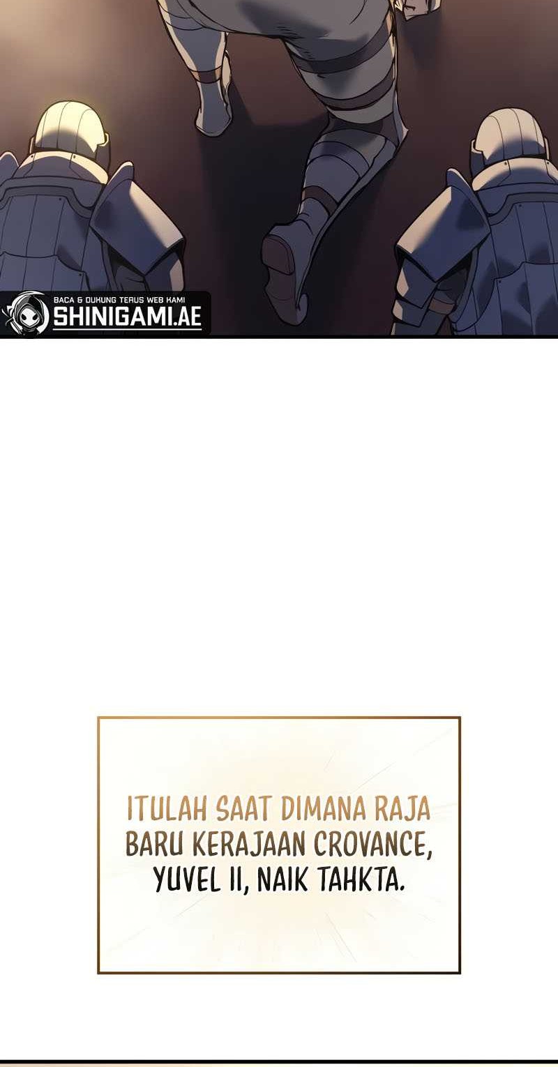 The Indomitable Martial King Chapter 58 - halaman 38