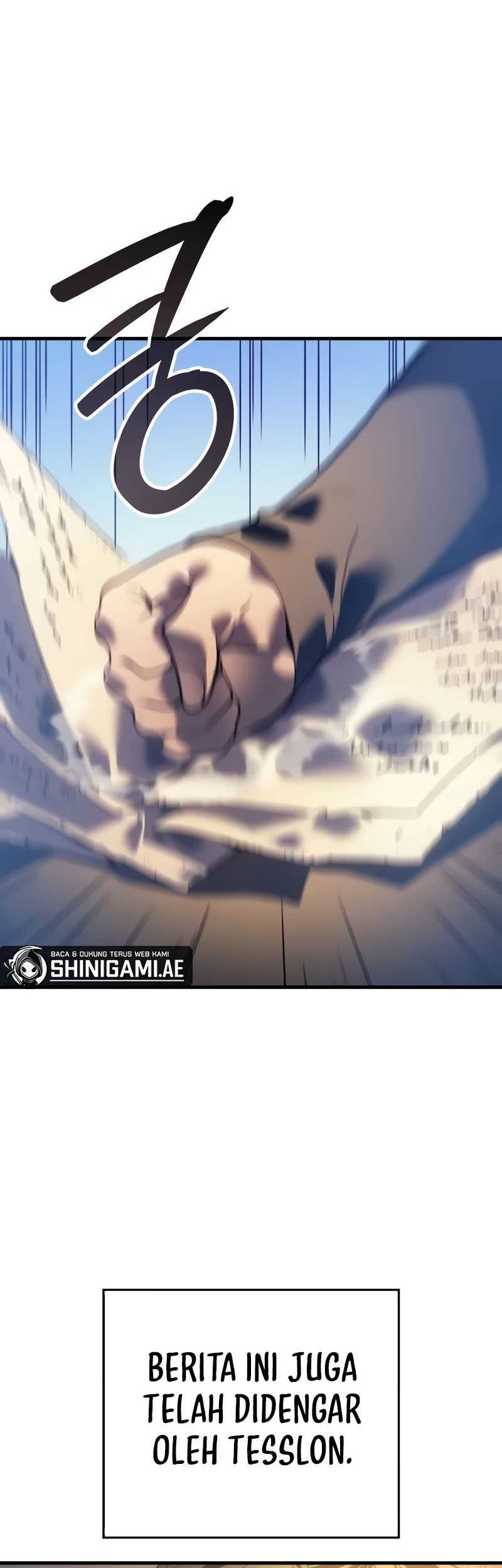 The Indomitable Martial King Chapter 58 - halaman 44