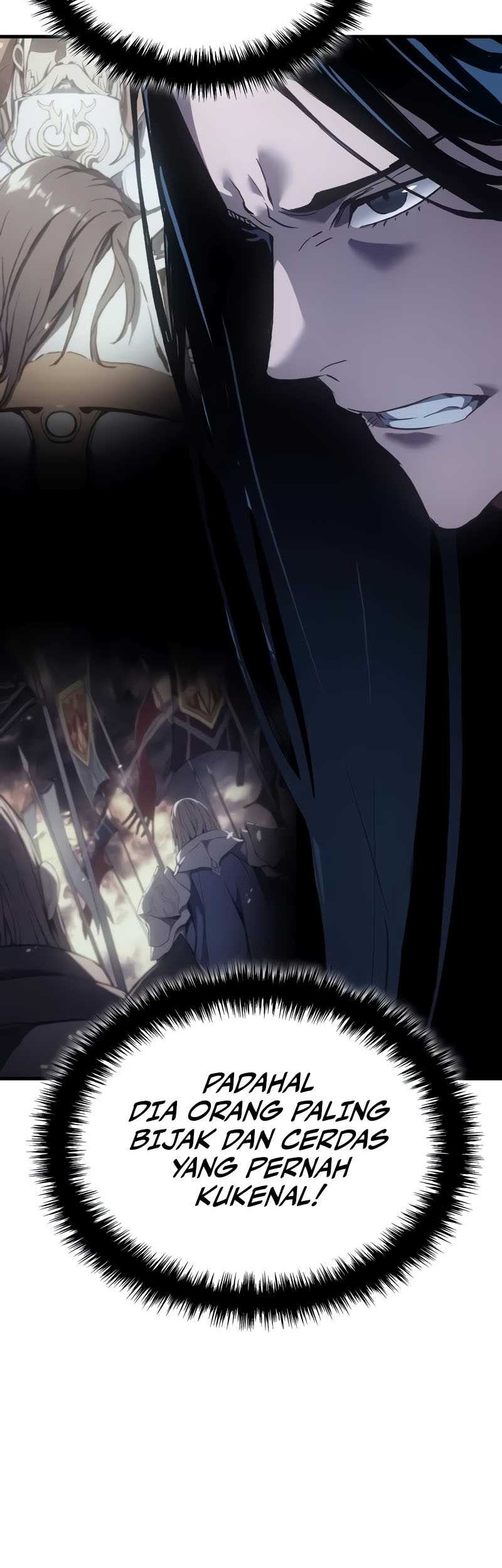 The Indomitable Martial King Chapter 58 - halaman 46