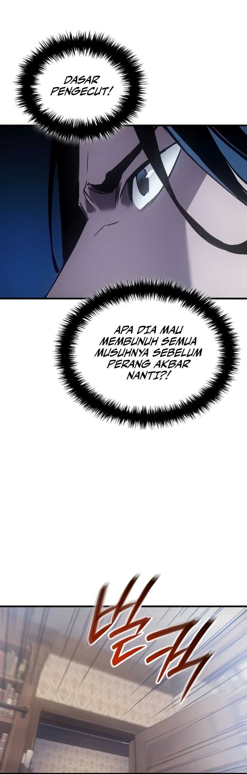 The Indomitable Martial King Chapter 58 - halaman 47