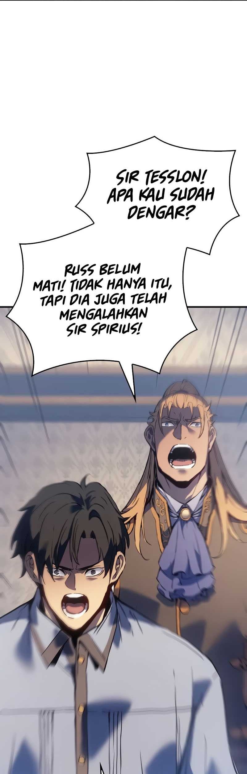 The Indomitable Martial King Chapter 58 - halaman 48