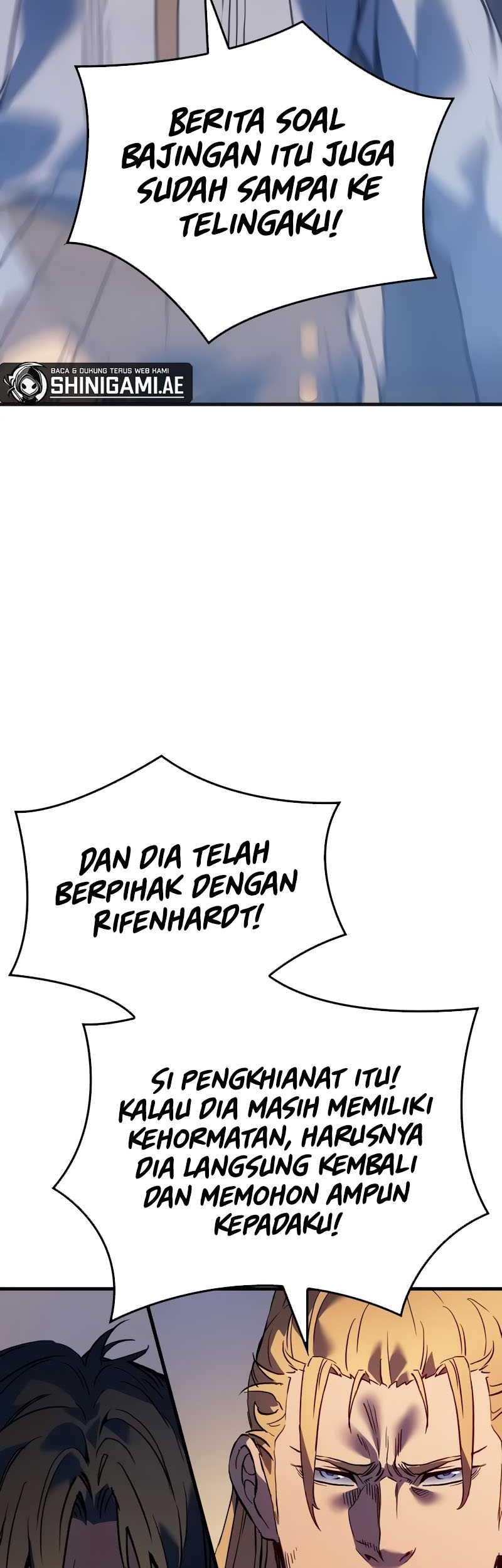 The Indomitable Martial King Chapter 58 - halaman 49