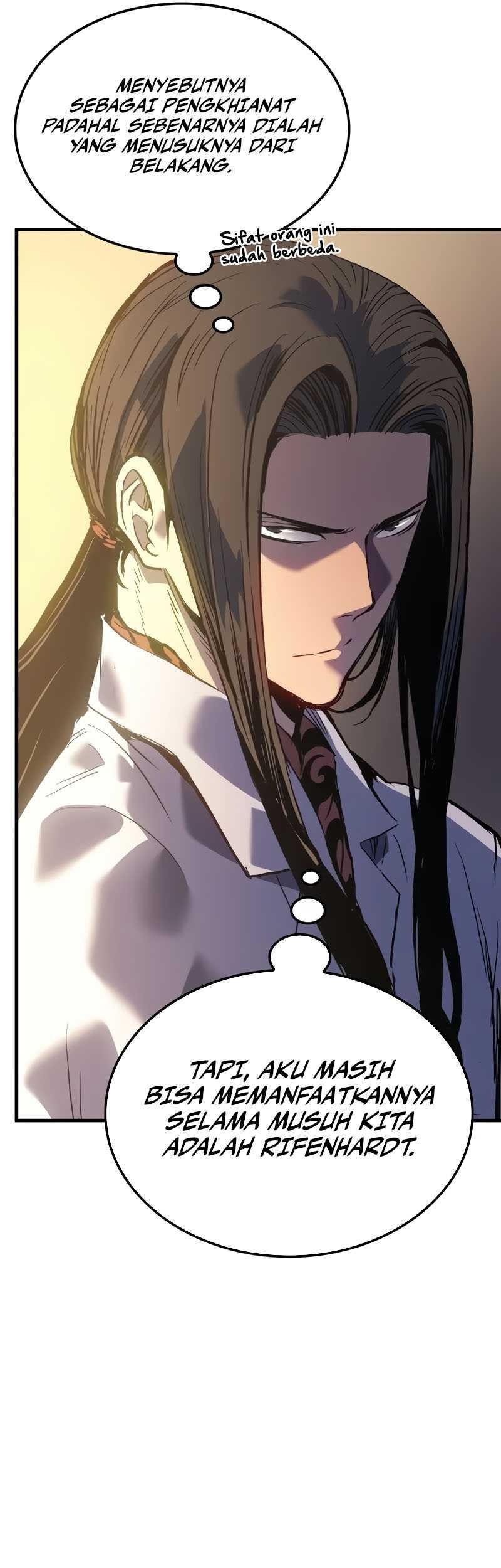 The Indomitable Martial King Chapter 58 - halaman 51