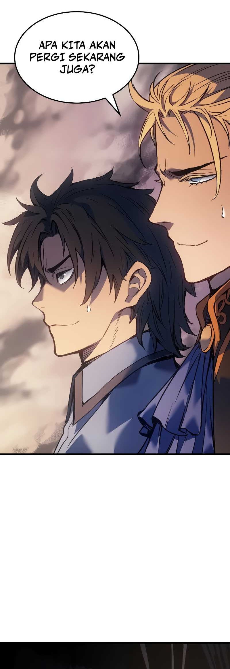 The Indomitable Martial King Chapter 58 - halaman 54