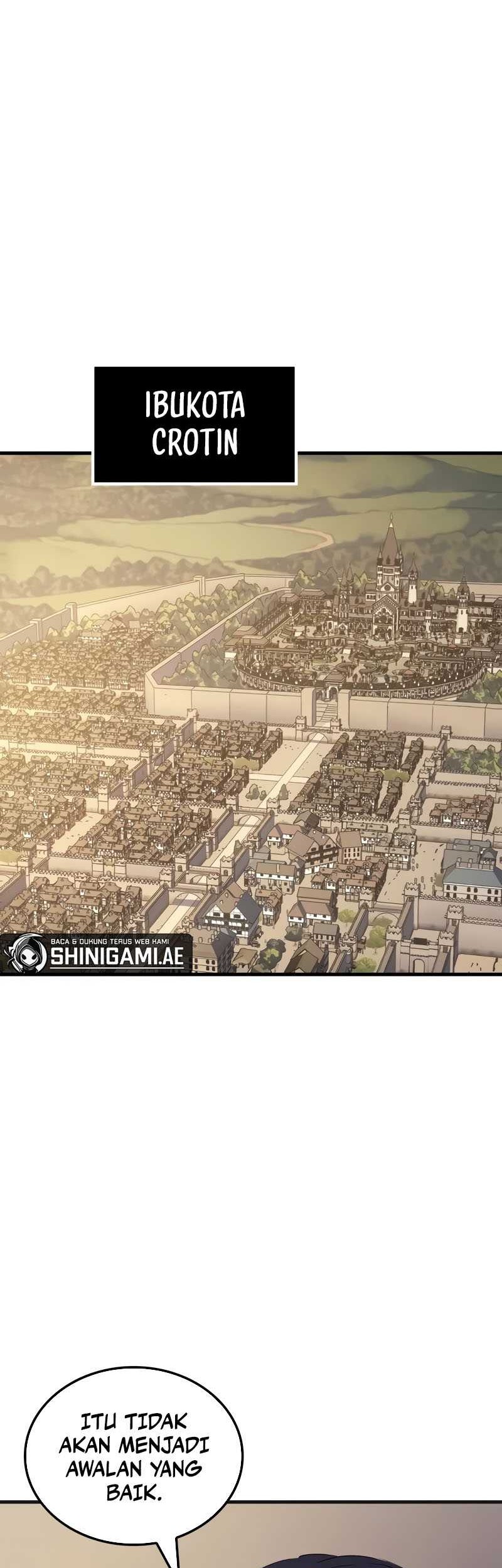 The Indomitable Martial King Chapter 58 - halaman 56
