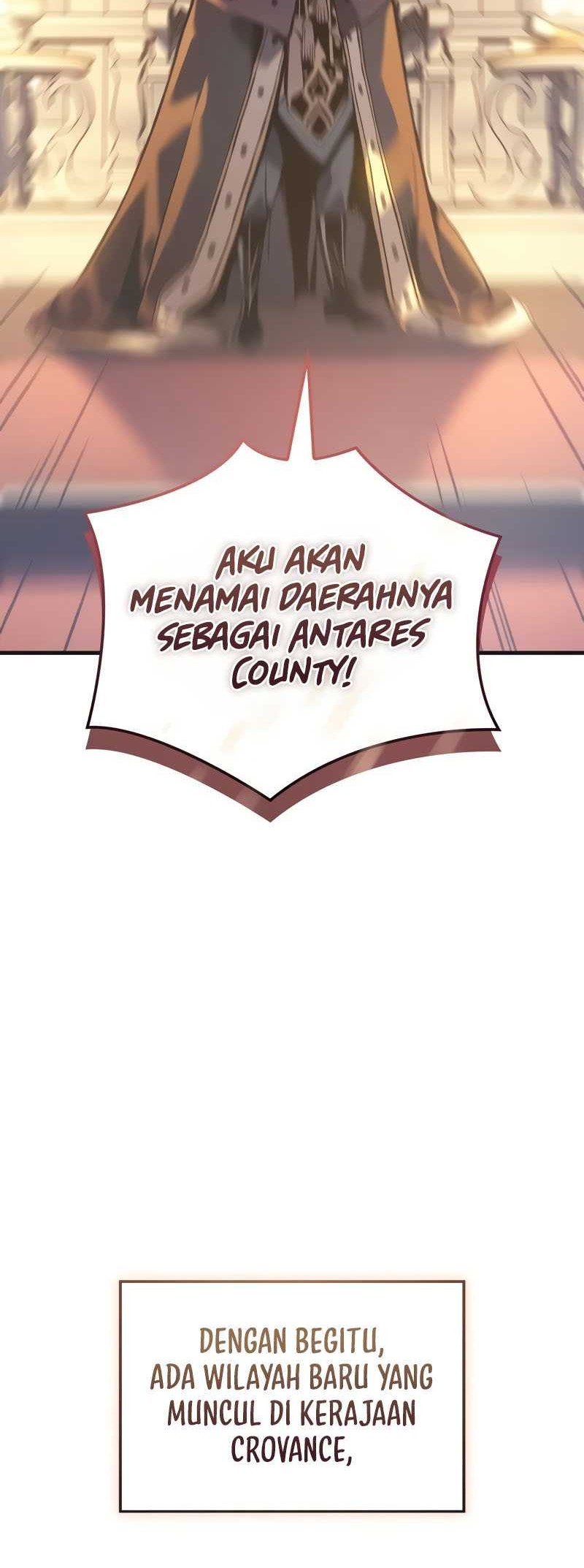 The Indomitable Martial King Chapter 58 - halaman 62