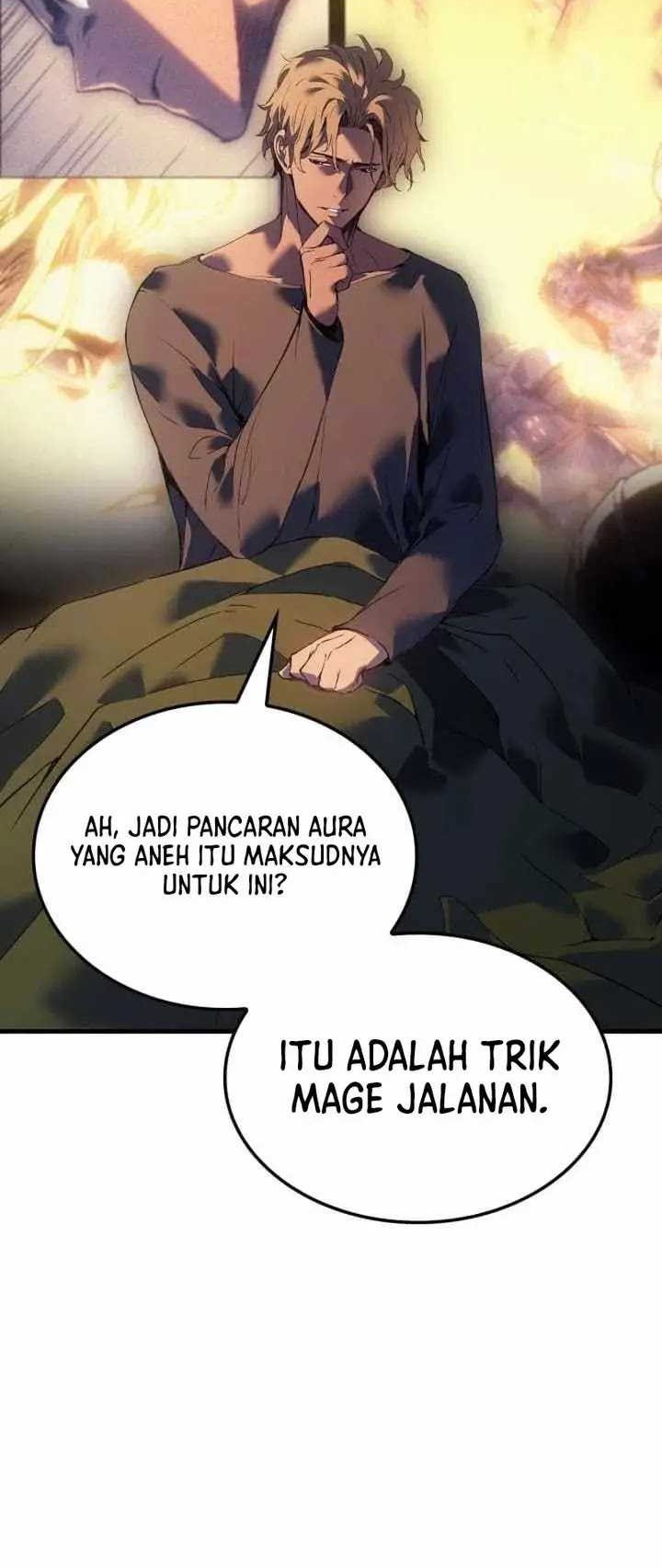 The Indomitable Martial King Chapter 59 - halaman 15