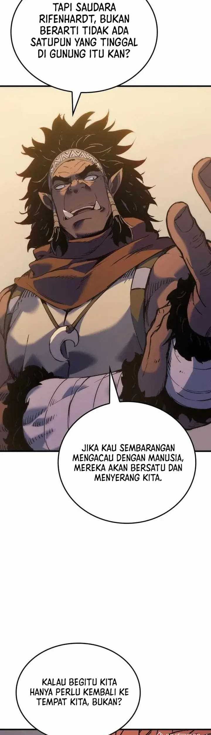 The Indomitable Martial King Chapter 59 - halaman 50