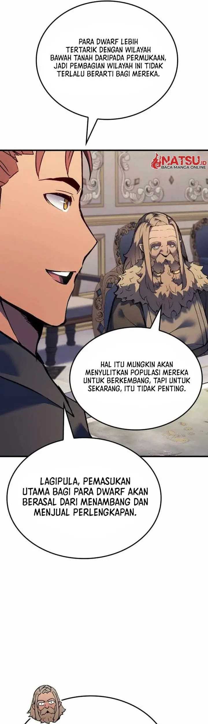 The Indomitable Martial King Chapter 59 - halaman 58