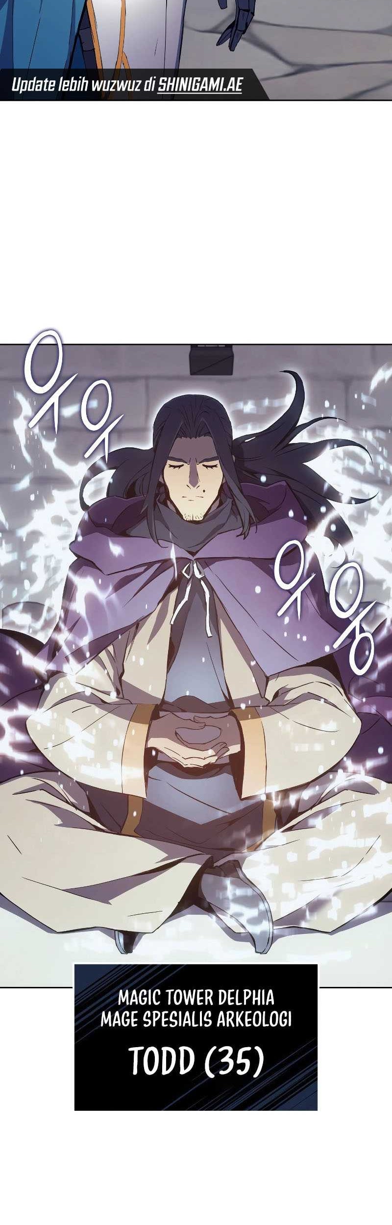 The Indomitable Martial King Chapter 6 - halaman 15