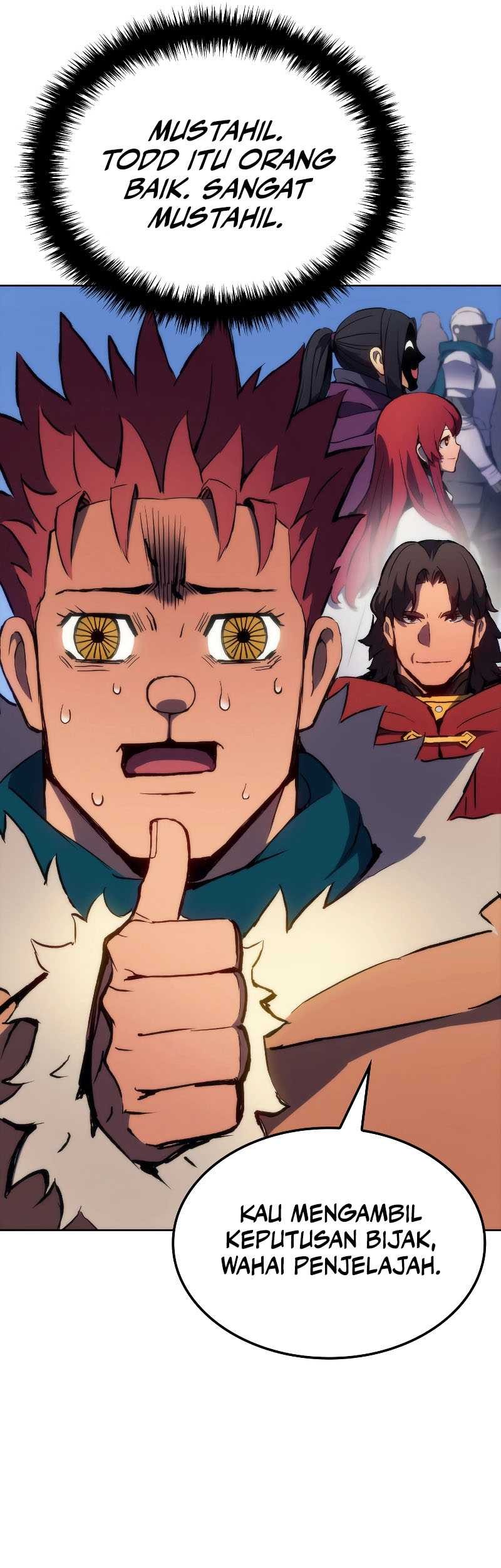 The Indomitable Martial King Chapter 6 - halaman 50