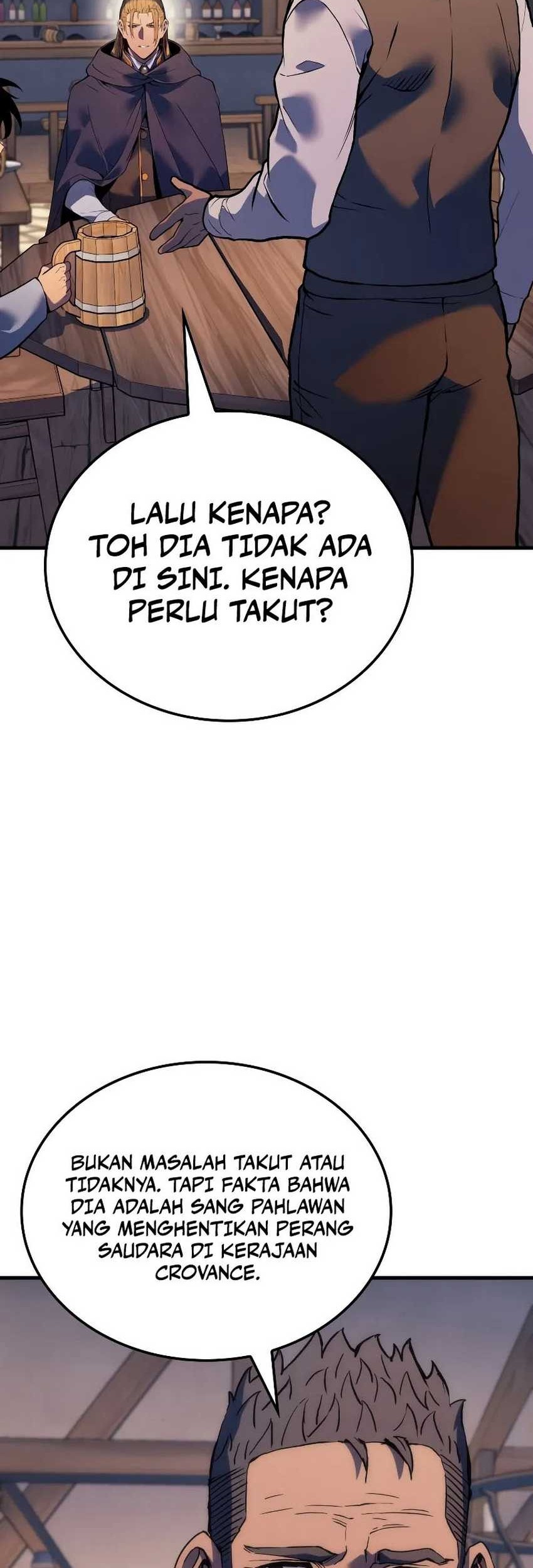 The Indomitable Martial King Chapter 60 - halaman 50