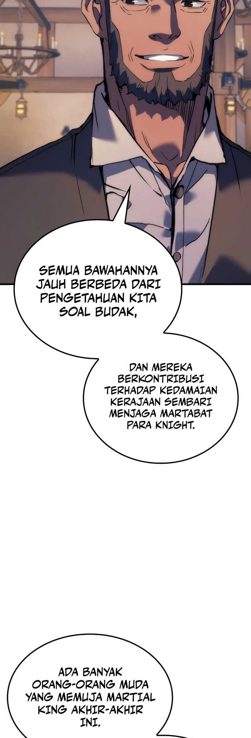 The Indomitable Martial King Chapter 60 - halaman 51