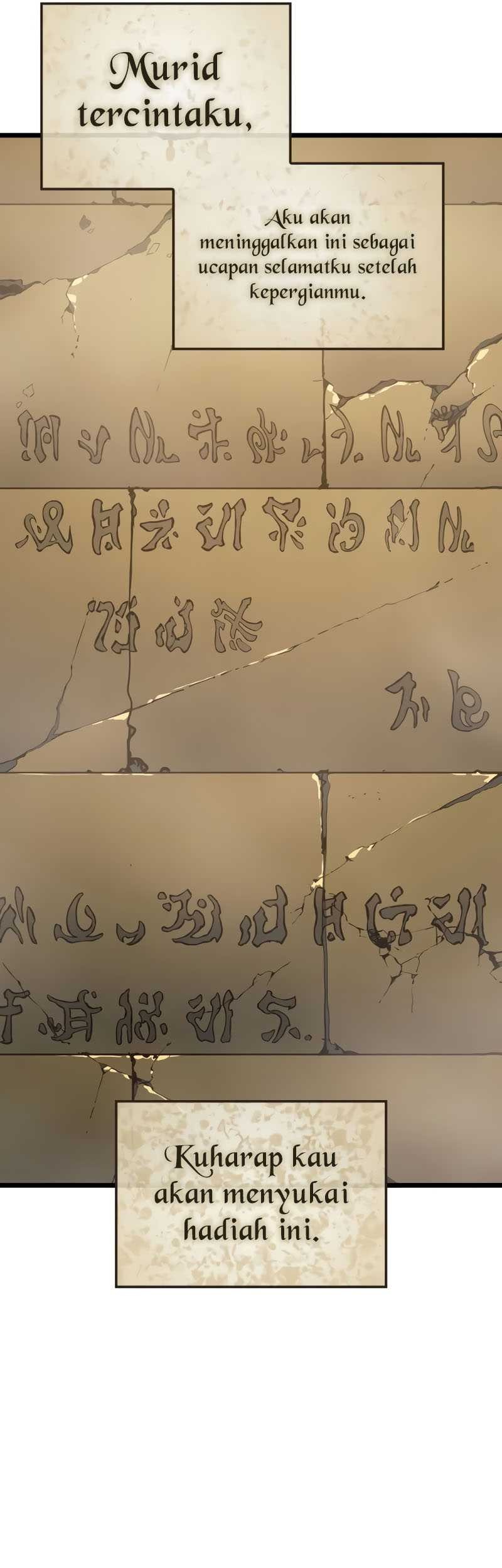 The Indomitable Martial King Chapter 61 - halaman 26