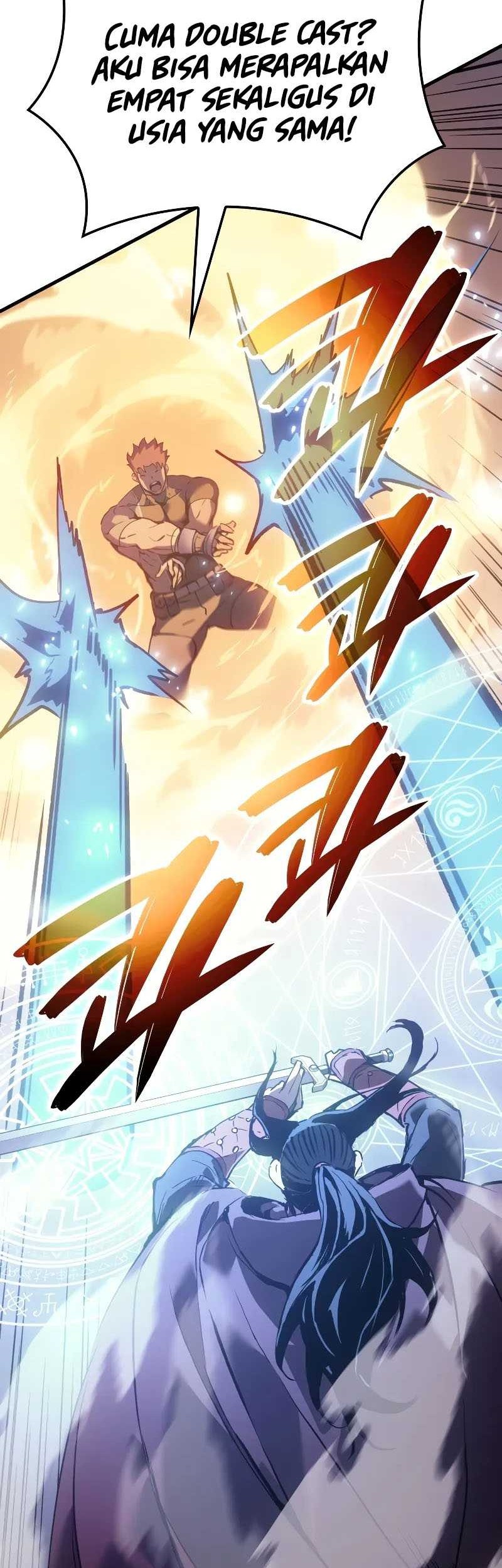 The Indomitable Martial King Chapter 62 - halaman 51