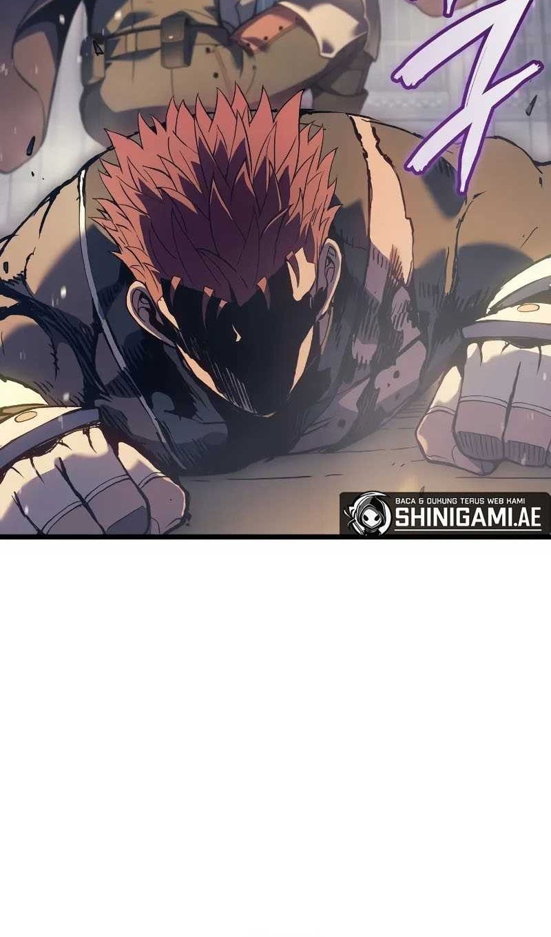 The Indomitable Martial King Chapter 63 - halaman 50
