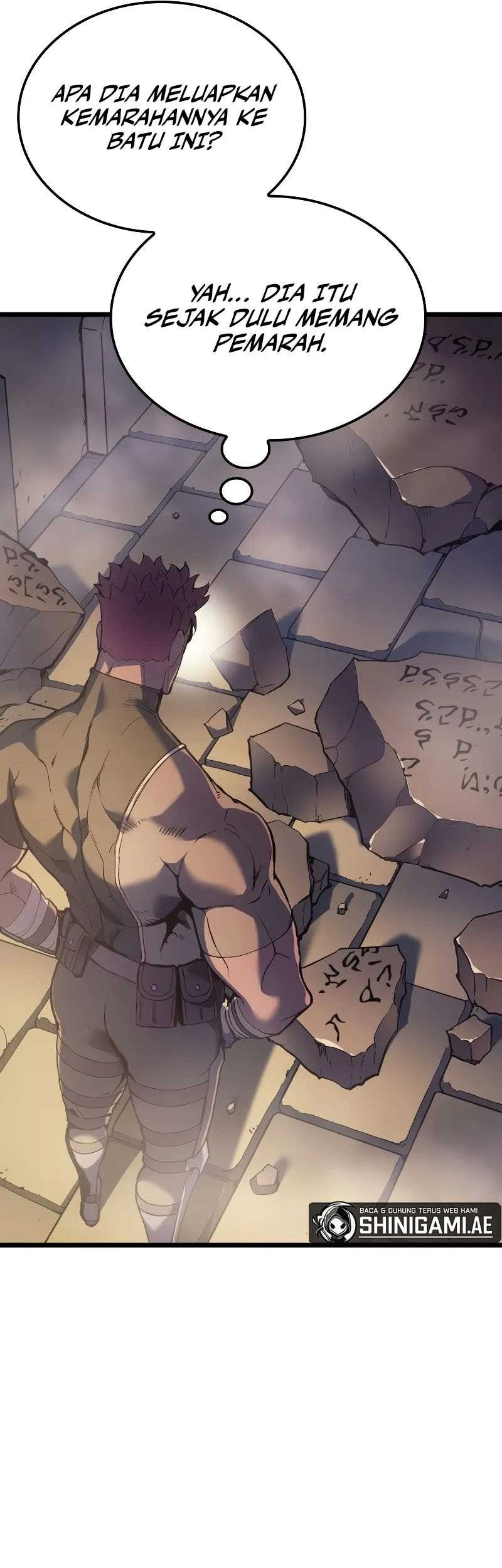 The Indomitable Martial King Chapter 65 - halaman 50