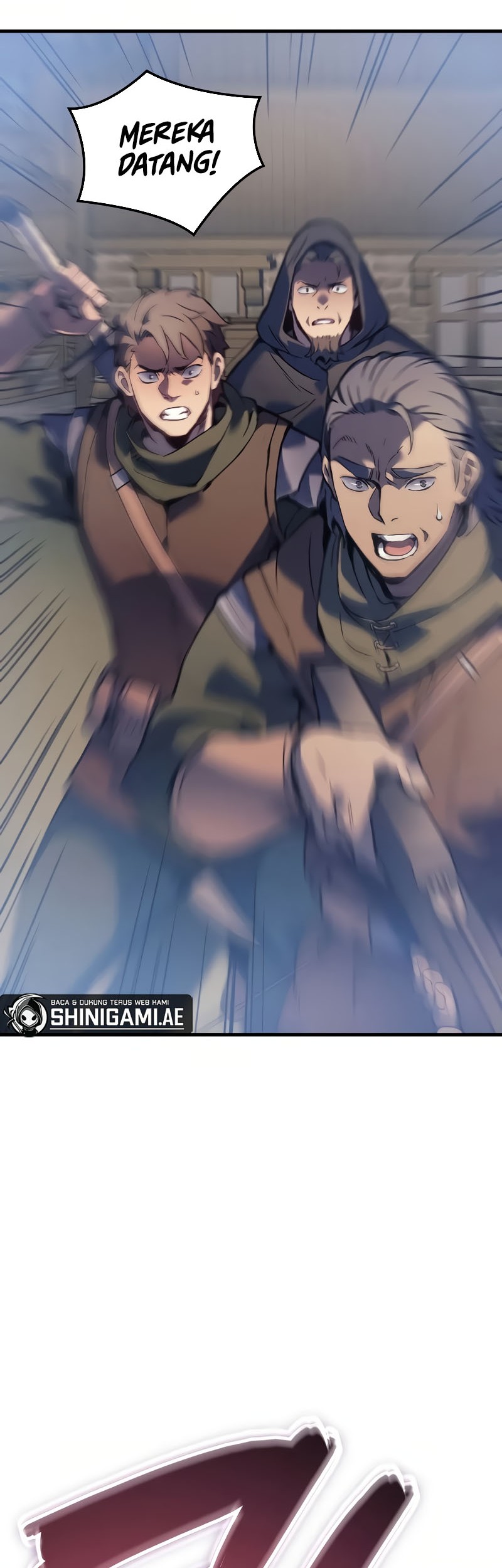 The Indomitable Martial King Chapter 66 - halaman 15