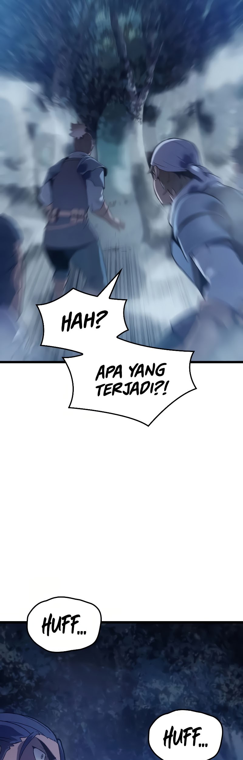 The Indomitable Martial King Chapter 66 - halaman 50