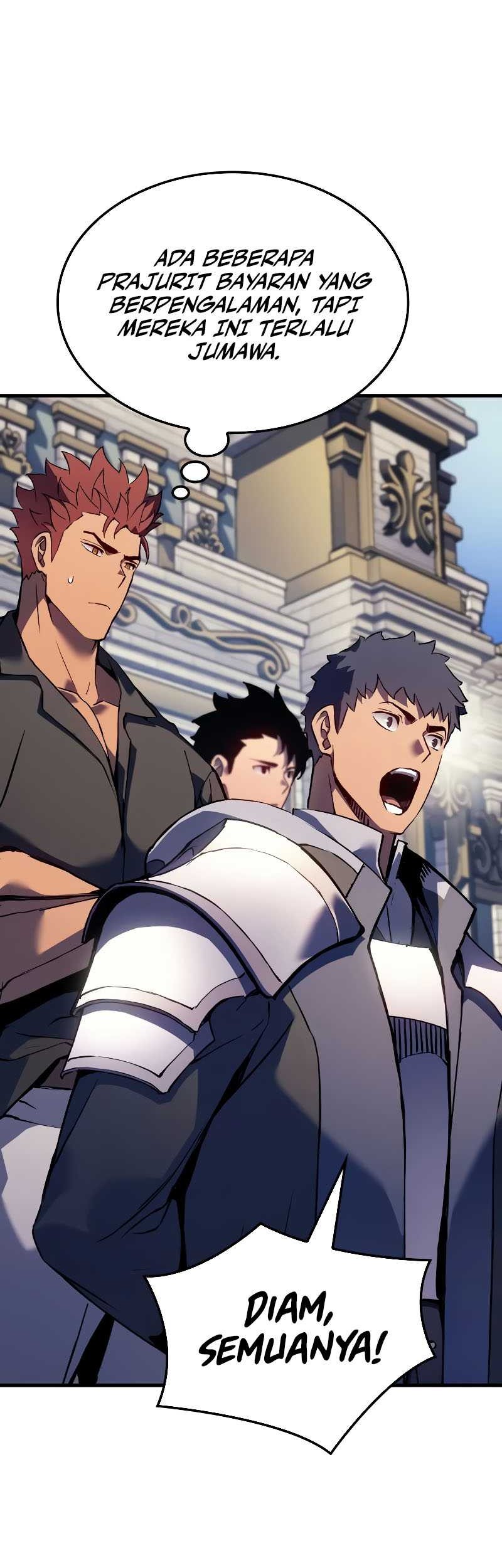 The Indomitable Martial King Chapter 67 - halaman 15