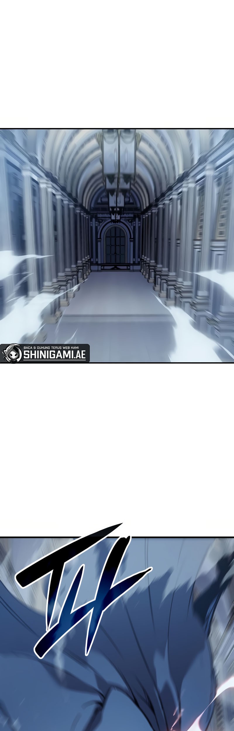 The Indomitable Martial King Chapter 69 - halaman 50