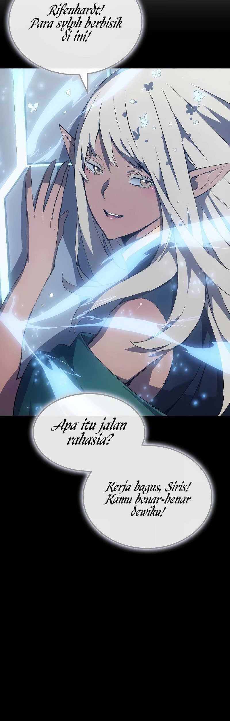 The Indomitable Martial King Chapter 7 - halaman 60
