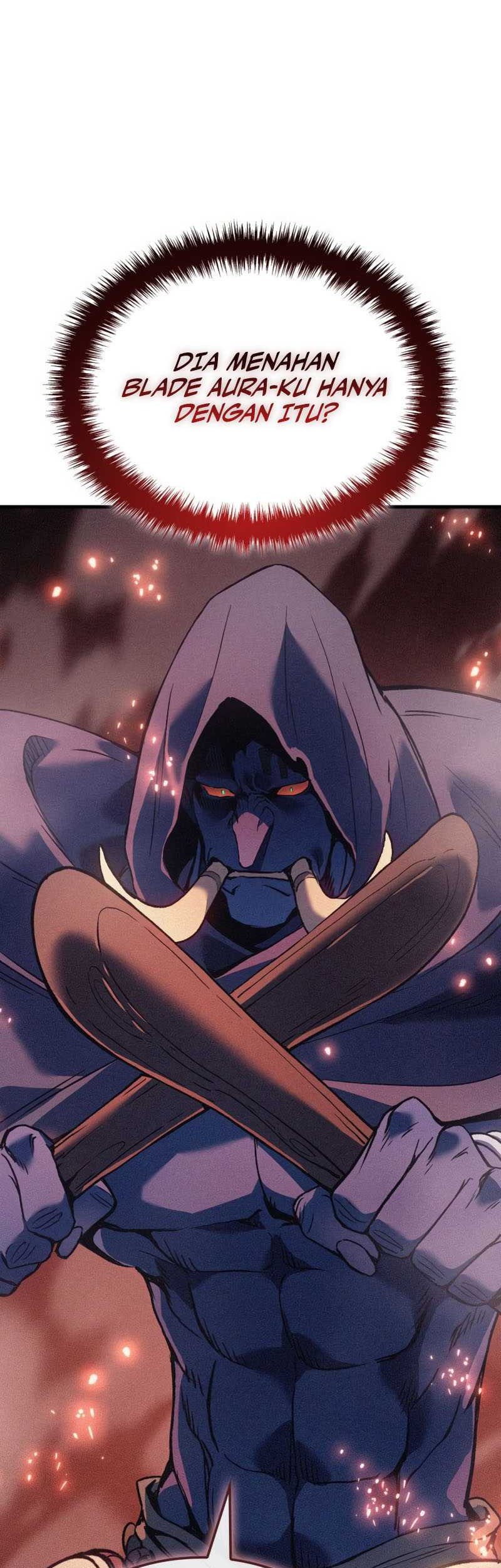 The Indomitable Martial King Chapter 70 - halaman 15