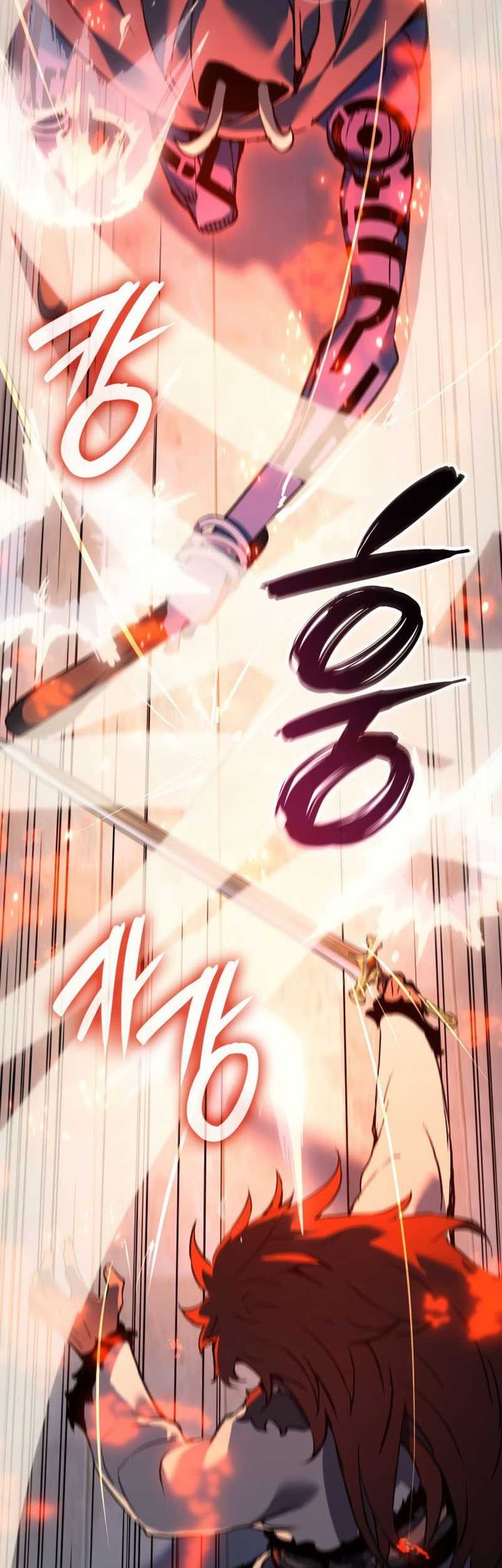 The Indomitable Martial King Chapter 70 - halaman 19