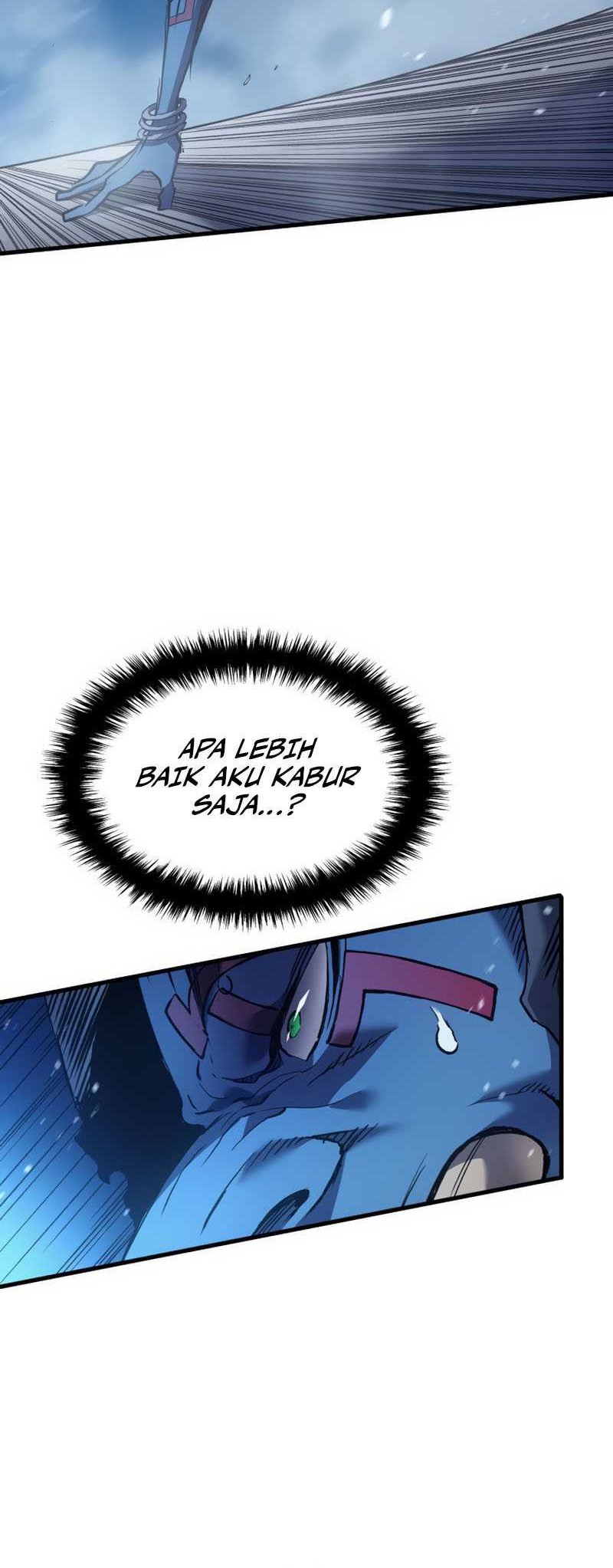 The Indomitable Martial King Chapter 70 - halaman 56