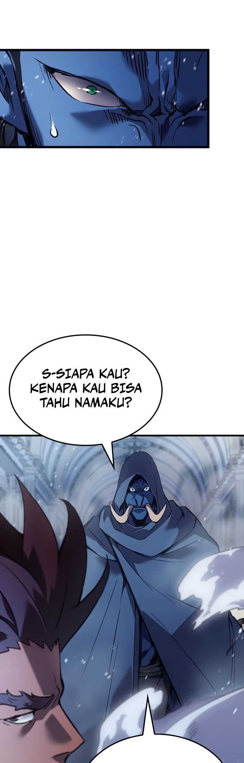 The Indomitable Martial King Chapter 70 - halaman 66