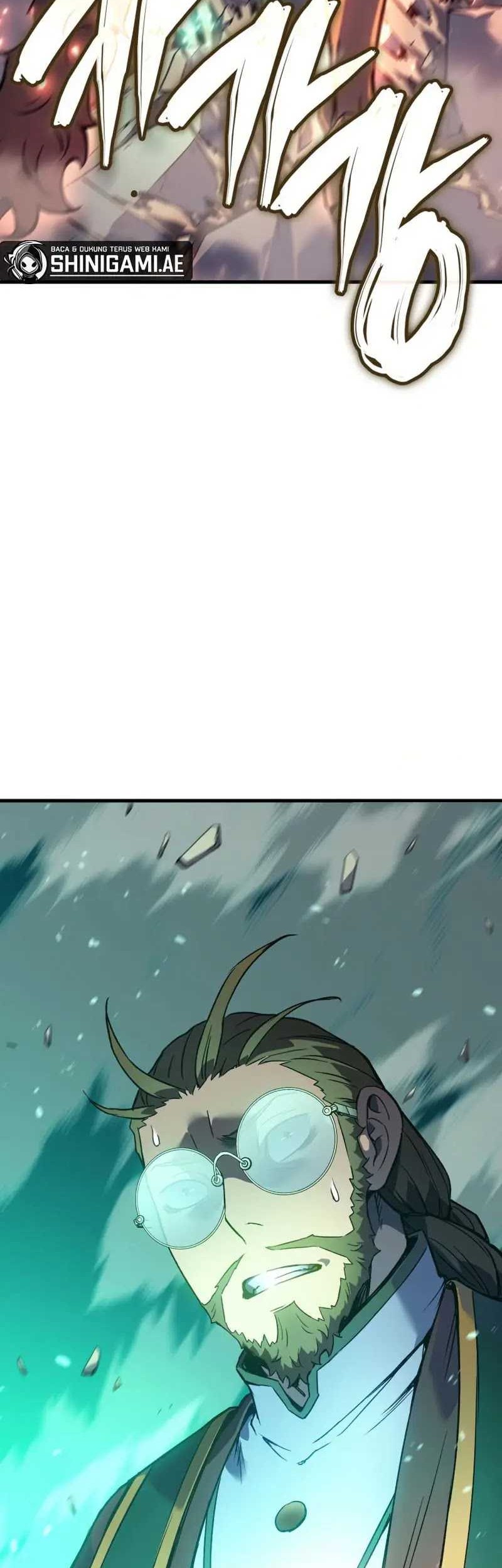 The Indomitable Martial King Chapter 71 - halaman 11