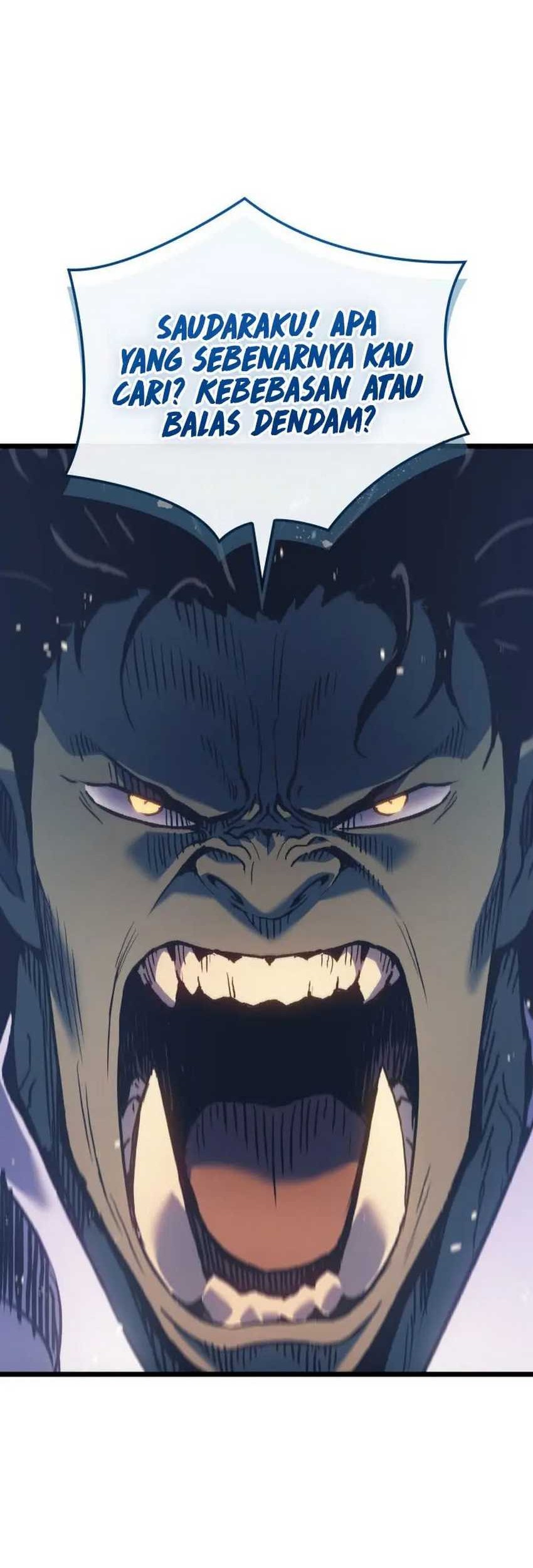 The Indomitable Martial King Chapter 74 - halaman 15
