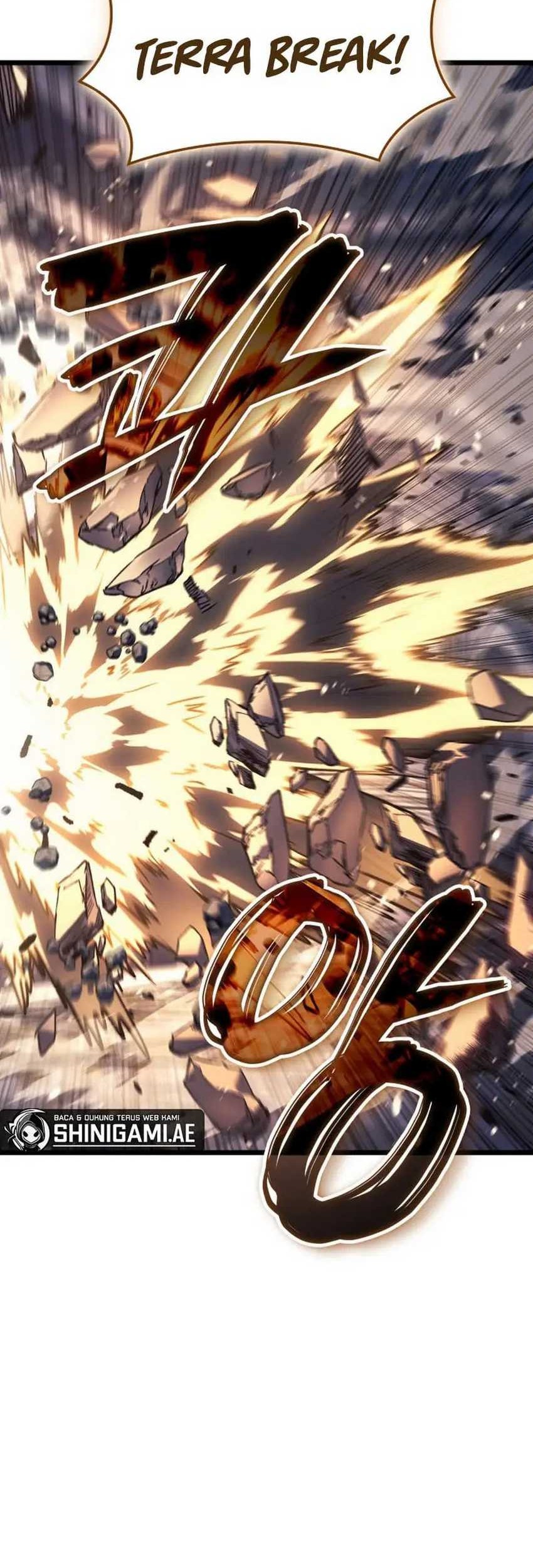 The Indomitable Martial King Chapter 74 - halaman 56