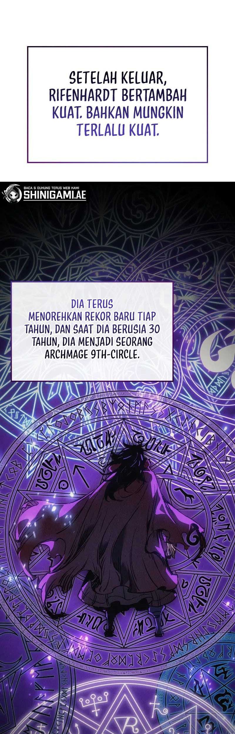 The Indomitable Martial King Chapter 75 - halaman 15