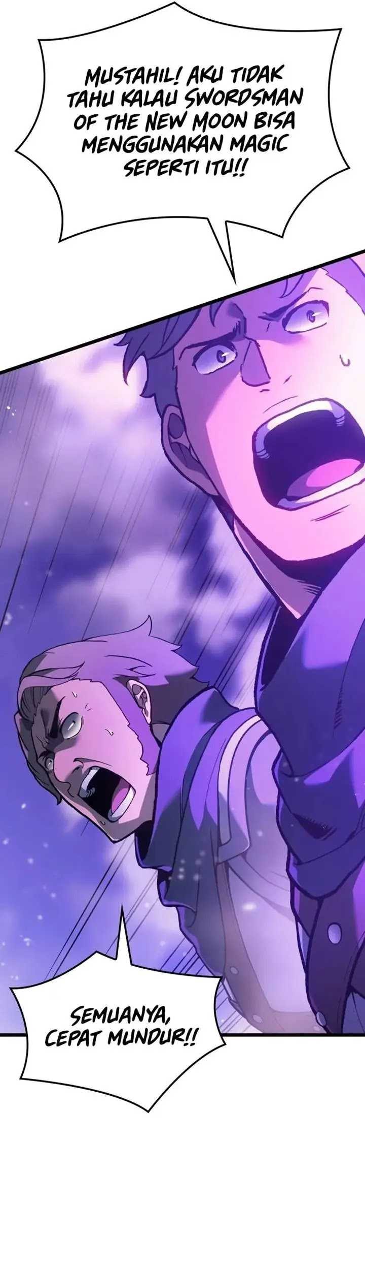 The Indomitable Martial King Chapter 77 - halaman 50