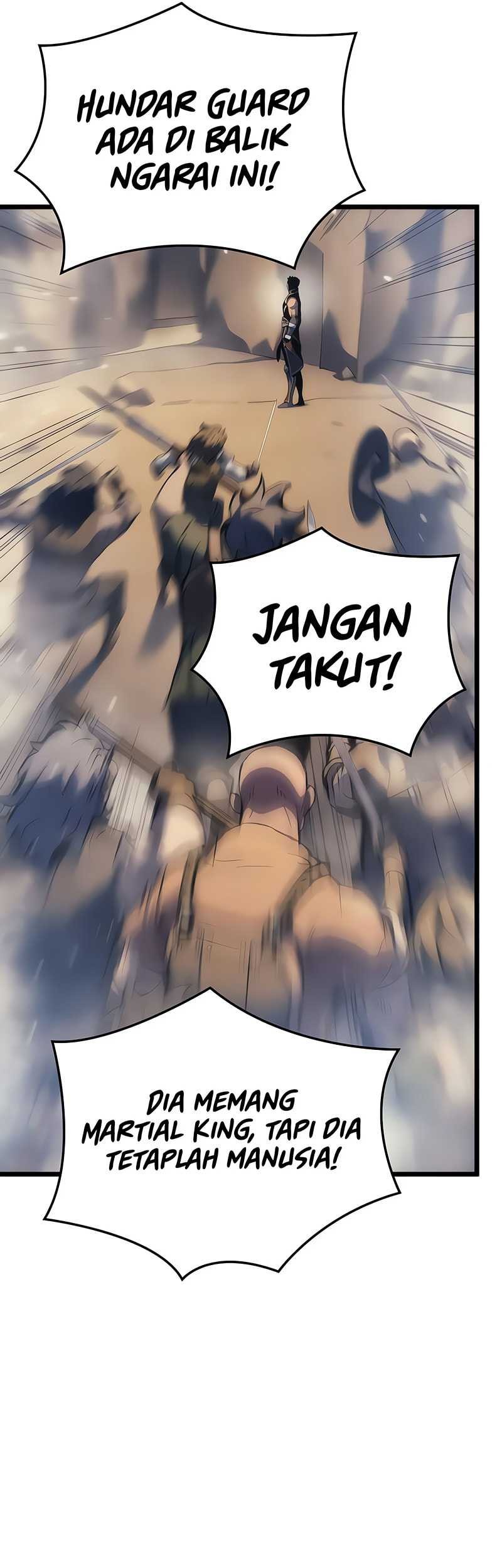 The Indomitable Martial King Chapter 78 - halaman 50