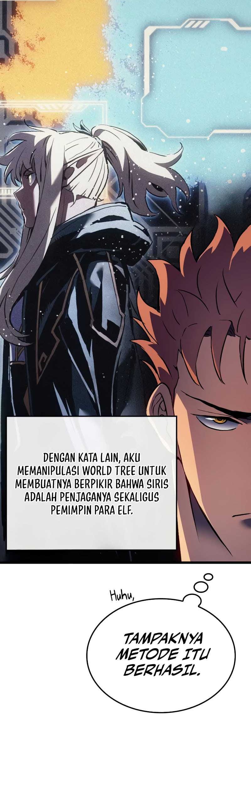 The Indomitable Martial King Chapter 79 - halaman 15