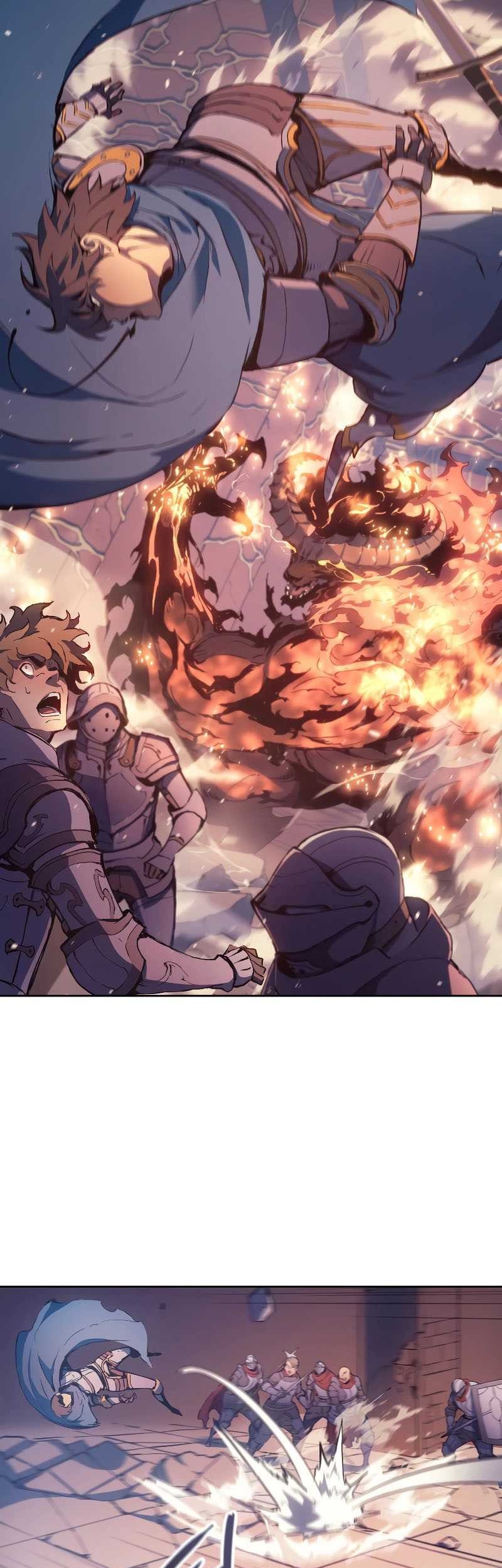 The Indomitable Martial King Chapter 8 - halaman 50