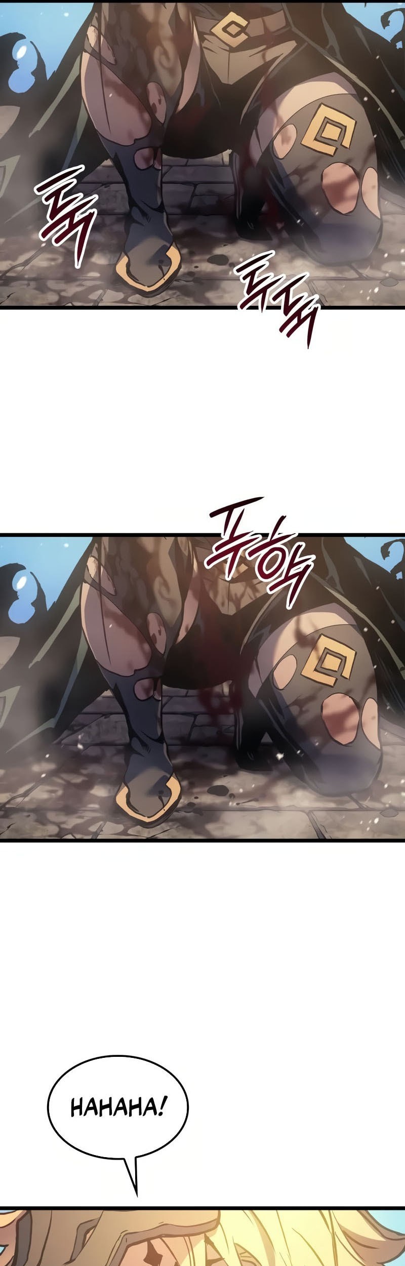 The Indomitable Martial King Chapter 80 - halaman 50
