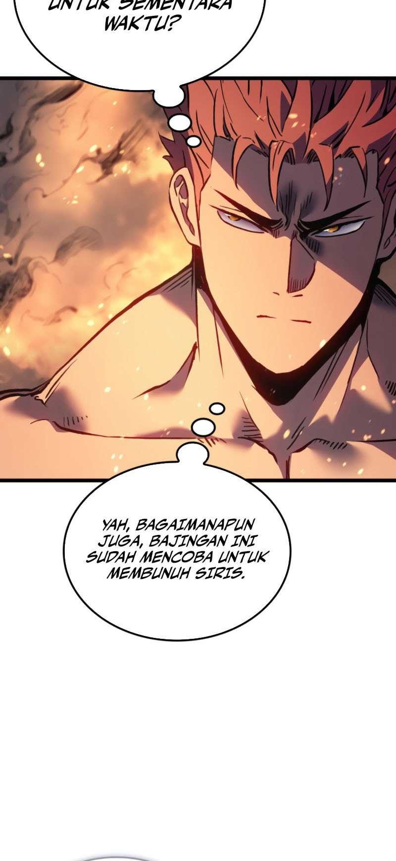 The Indomitable Martial King Chapter 81 - halaman 11