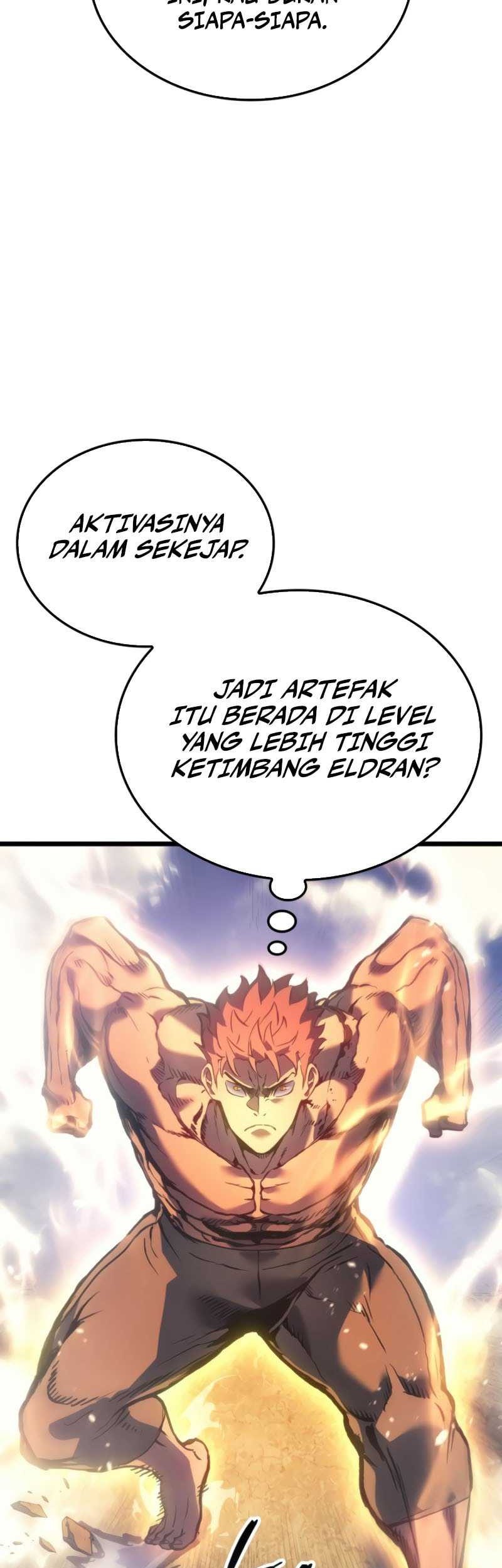 The Indomitable Martial King Chapter 81 - halaman 26
