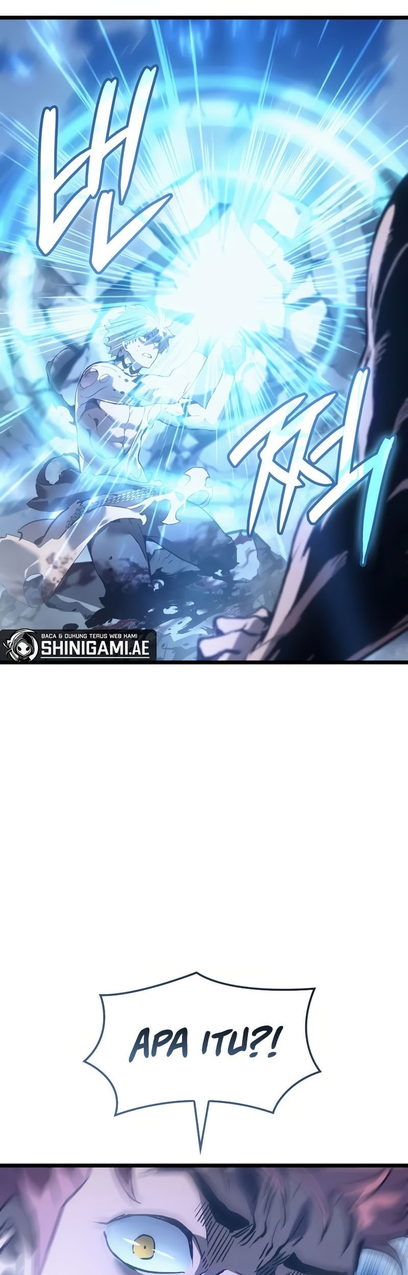 The Indomitable Martial King Chapter 82 - halaman 50